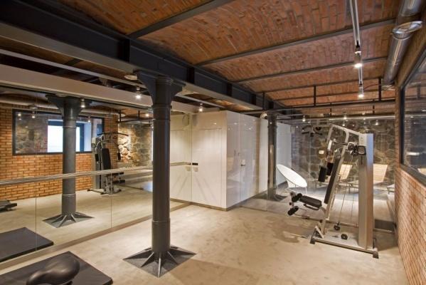 Aquarius Apartment Sopot Ruang foto