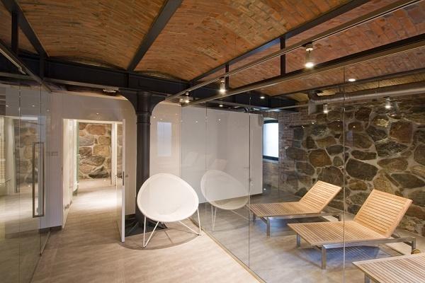 Aquarius Apartment Sopot Ruang foto